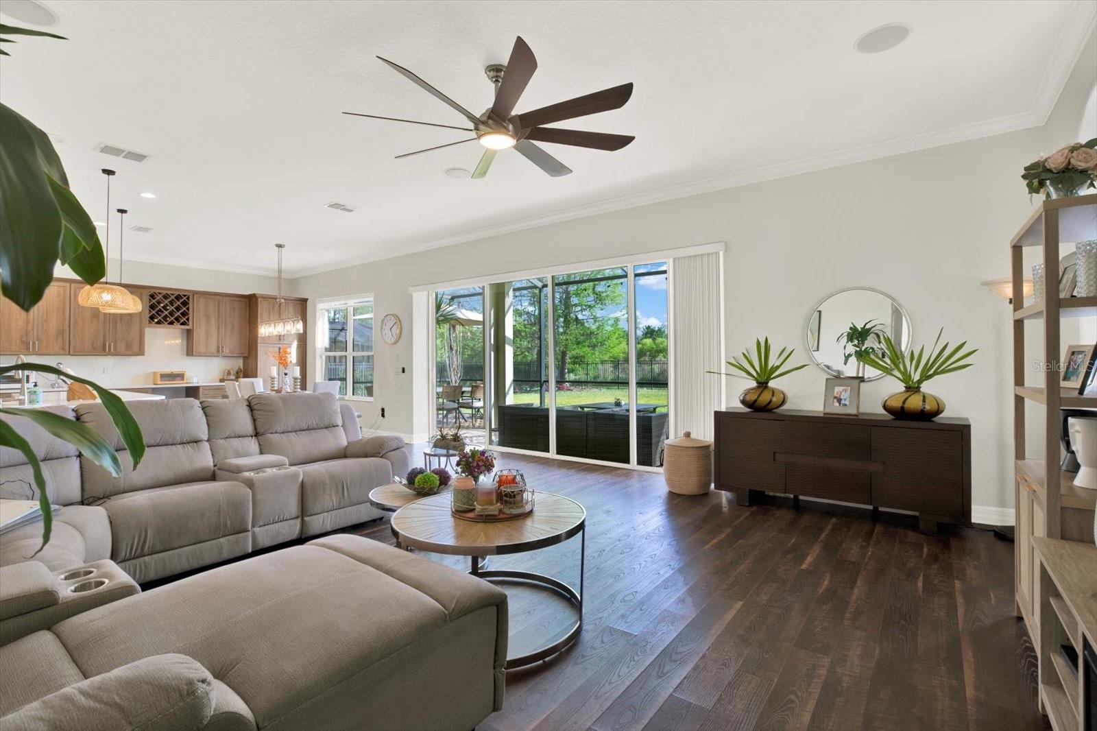 WILDERNESS LAKE PRESERVE PH 02 - Residential