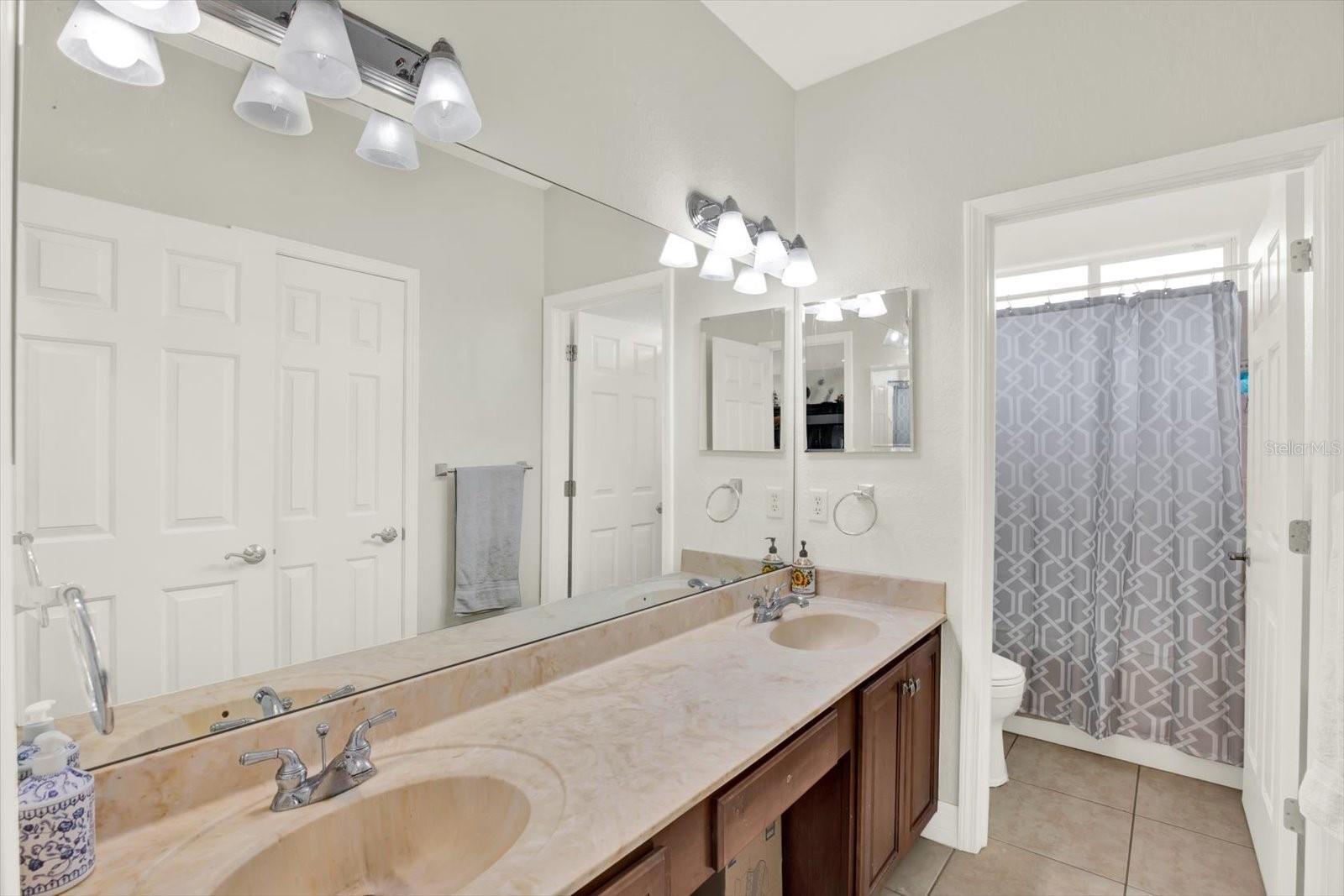 WILDERNESS LAKE PRESERVE PH 02 - Residential