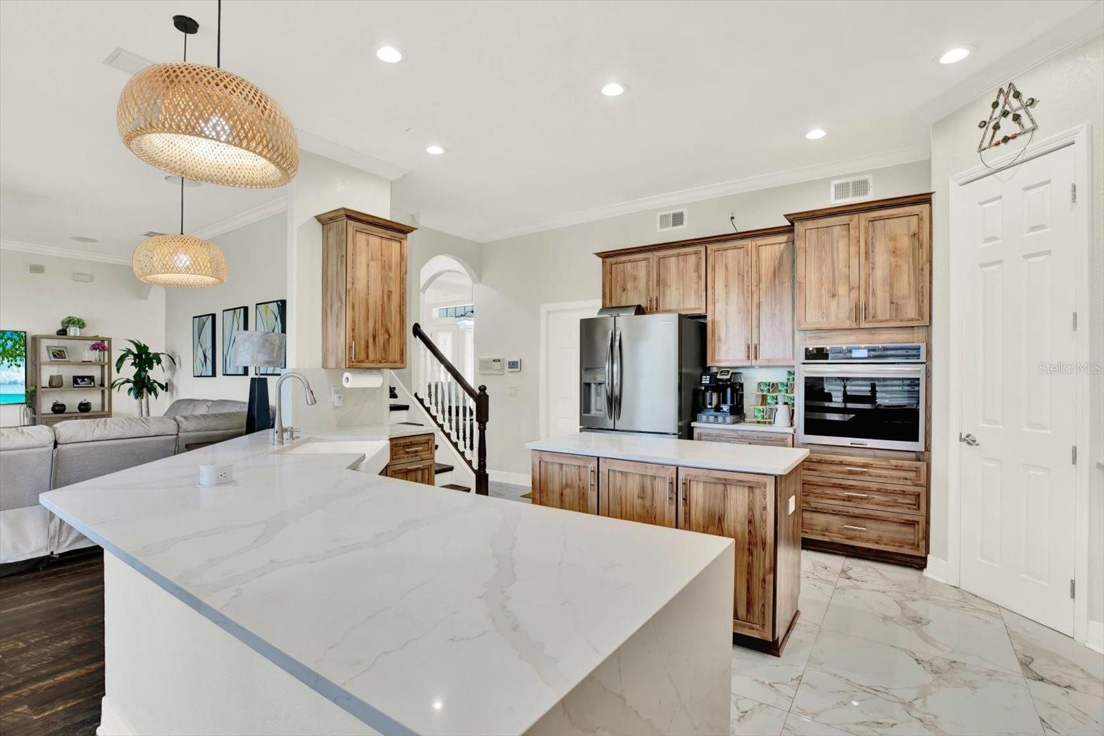 WILDERNESS LAKE PRESERVE PH 02 - Residential