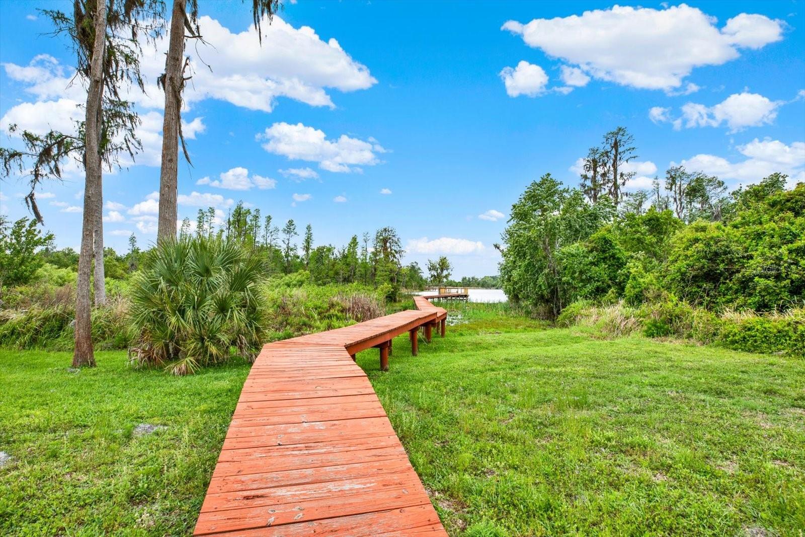 WILDERNESS LAKE PRESERVE PH 02 - Residential