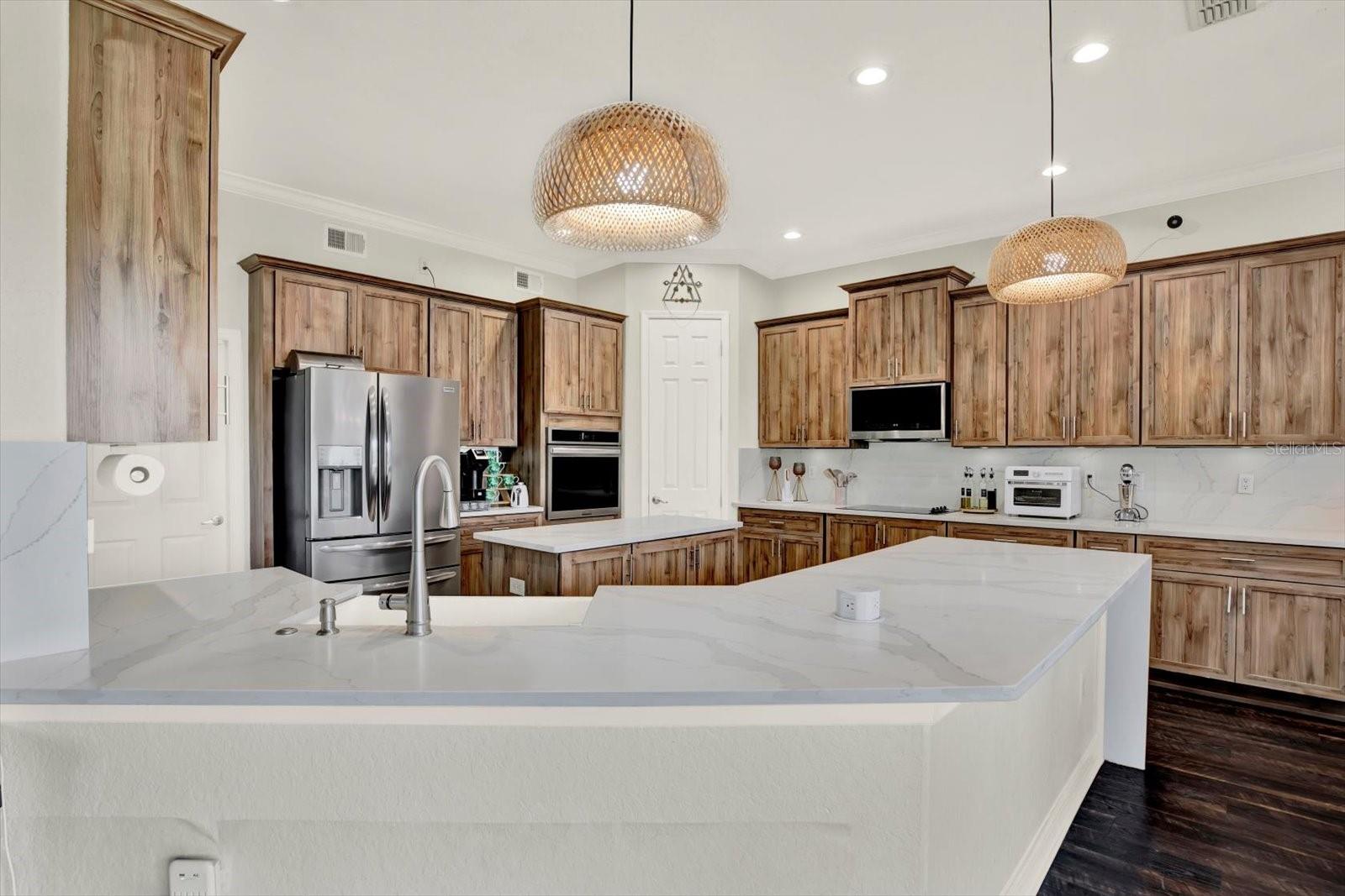 WILDERNESS LAKE PRESERVE PH 02 - Residential