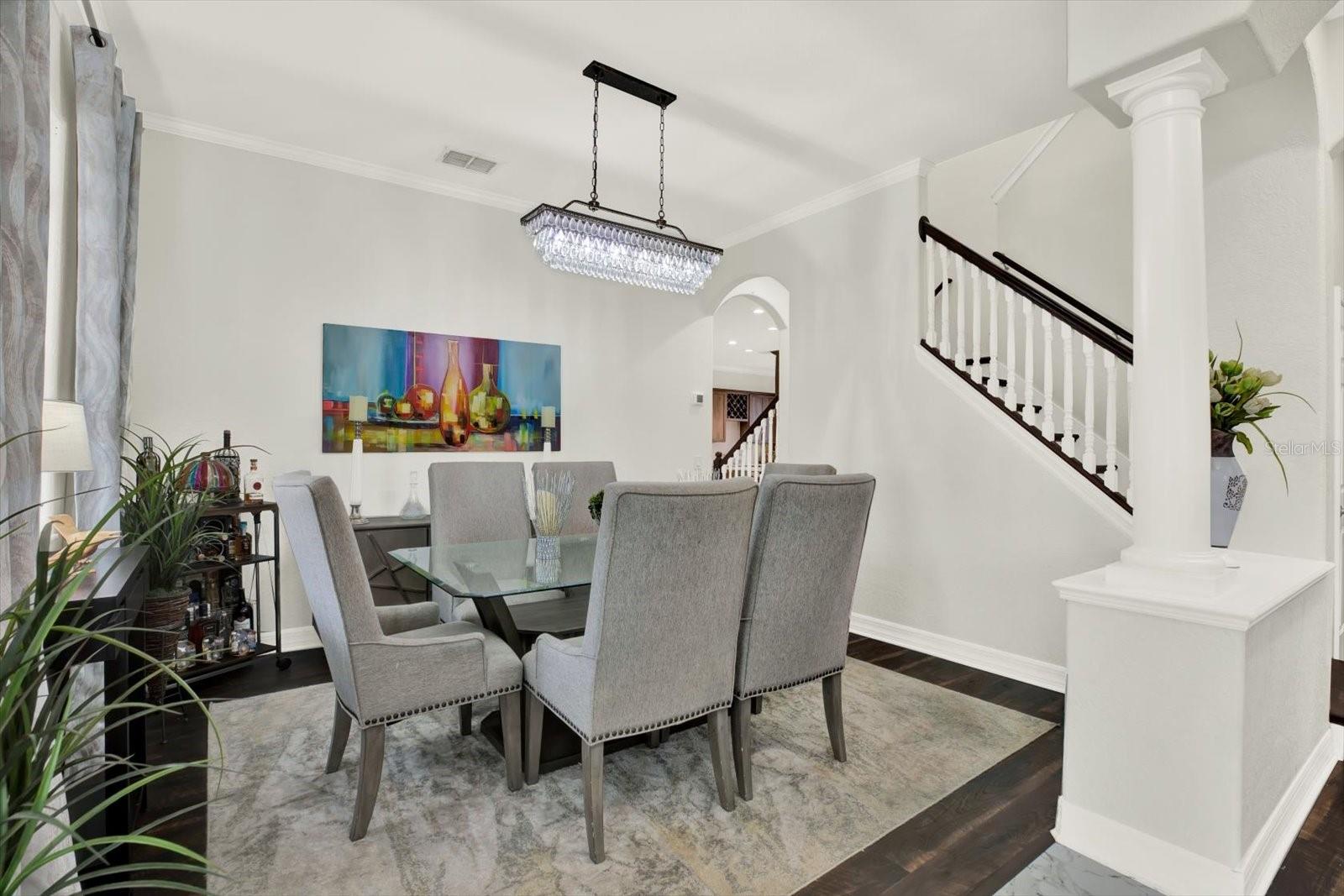 WILDERNESS LAKE PRESERVE PH 02 - Residential