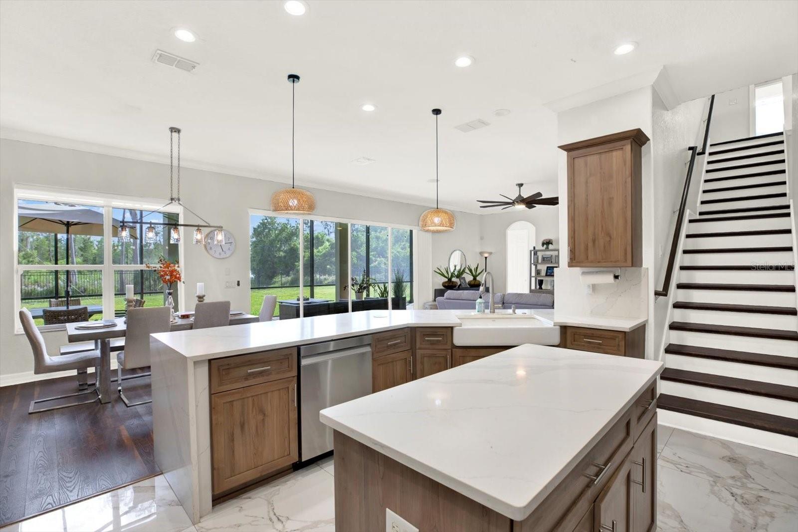 WILDERNESS LAKE PRESERVE PH 02 - Residential