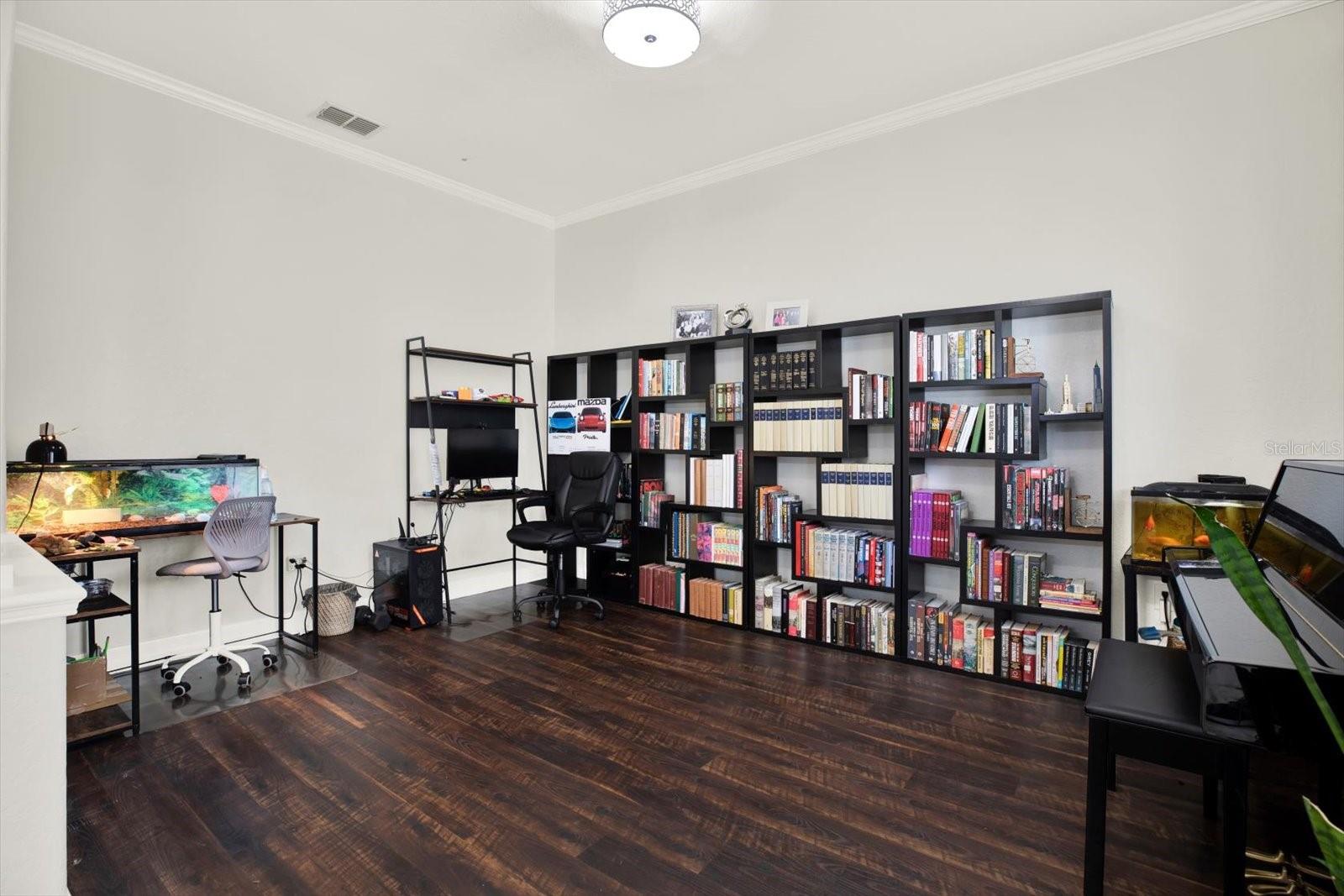 WILDERNESS LAKE PRESERVE PH 02 - Residential