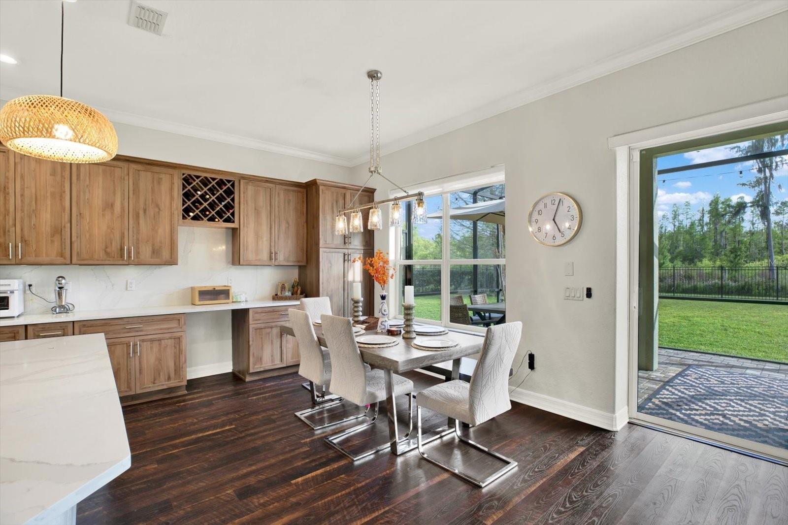 WILDERNESS LAKE PRESERVE PH 02 - Residential