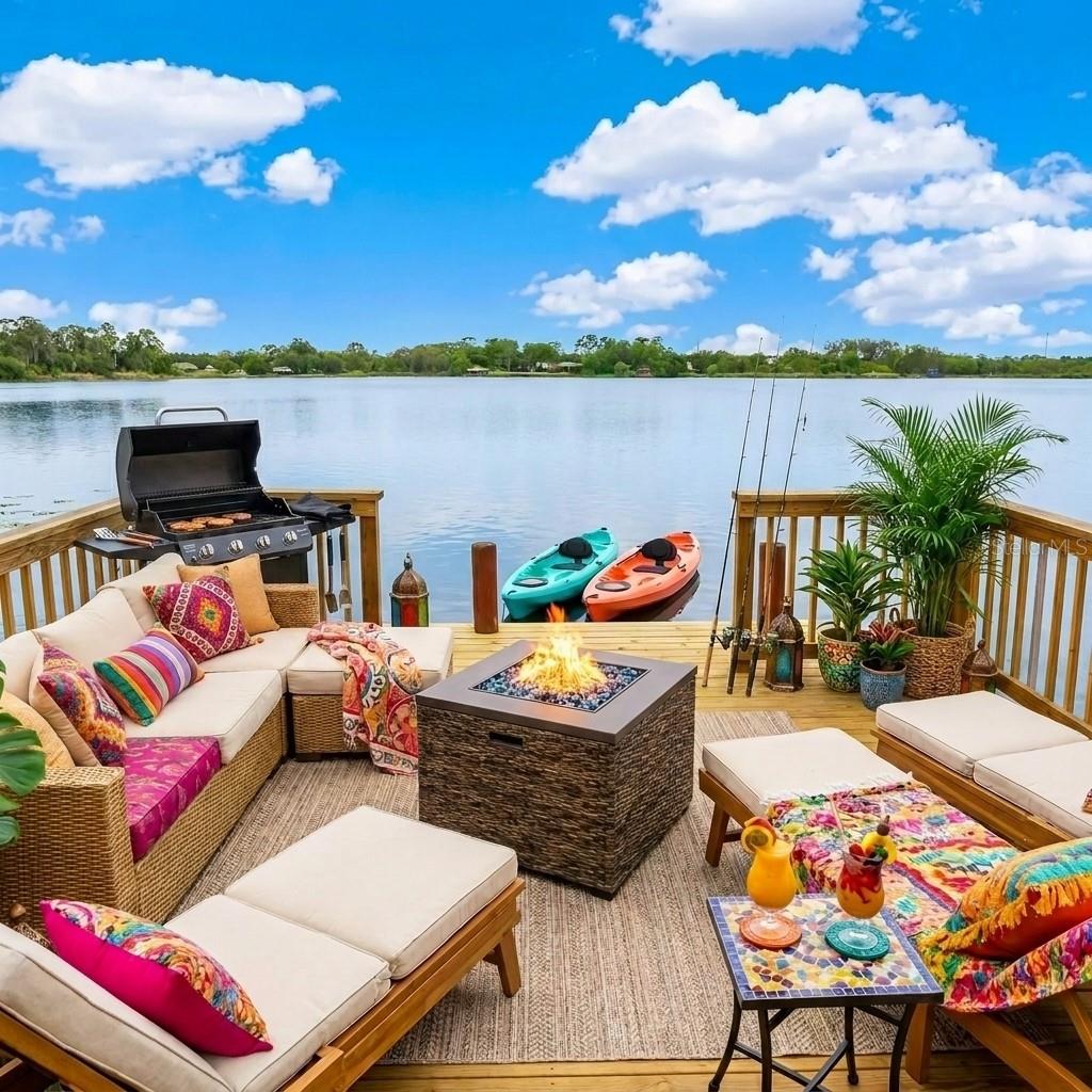 WILDERNESS LAKE PRESERVE PH 02 - Residential