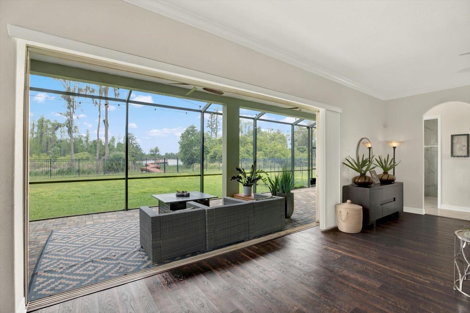 WILDERNESS LAKE PRESERVE PH 02 - Residential