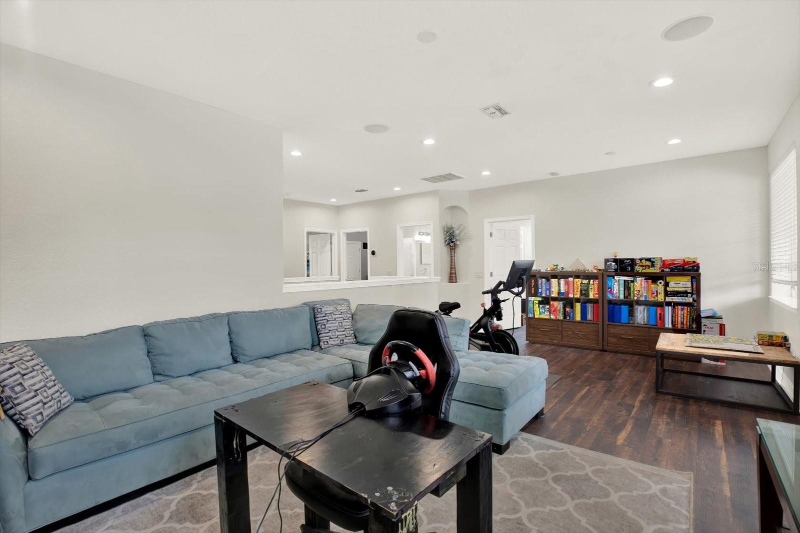 WILDERNESS LAKE PRESERVE PH 02 - Residential