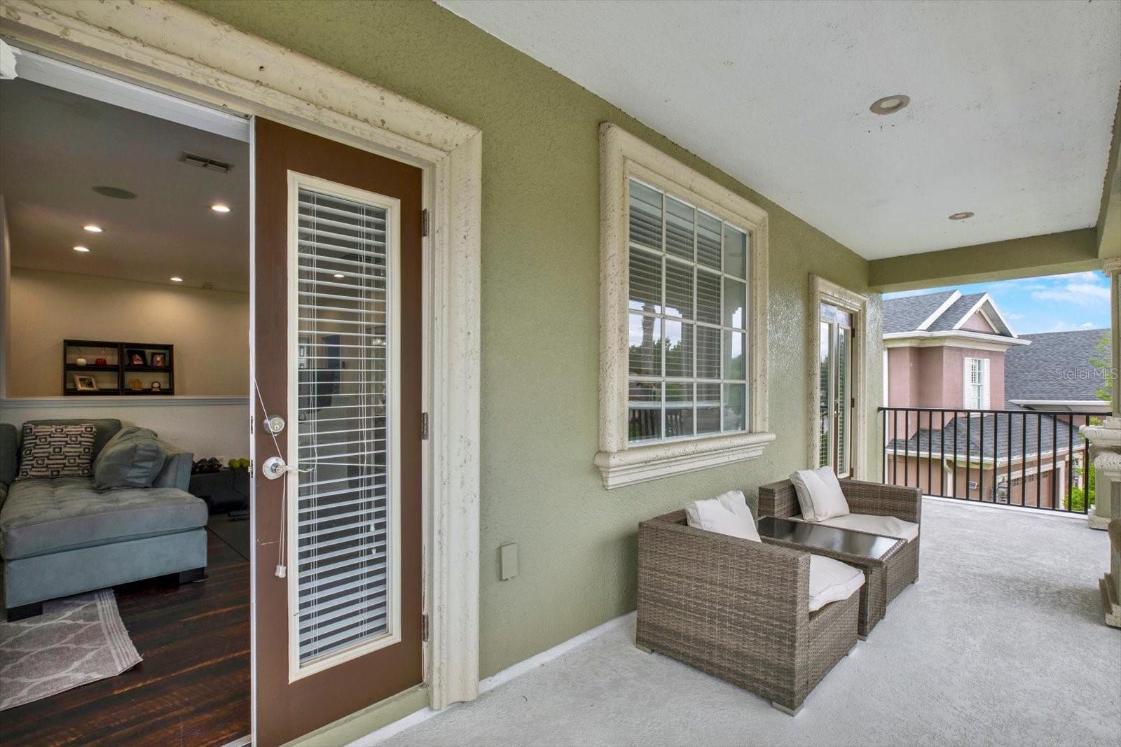 WILDERNESS LAKE PRESERVE PH 02 - Residential