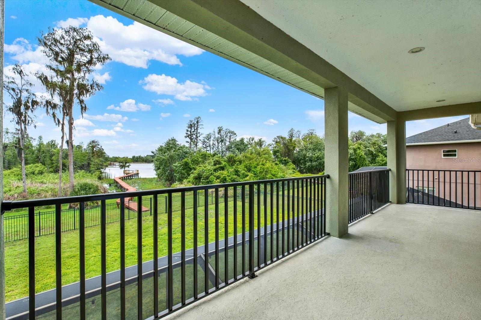 WILDERNESS LAKE PRESERVE PH 02 - Residential