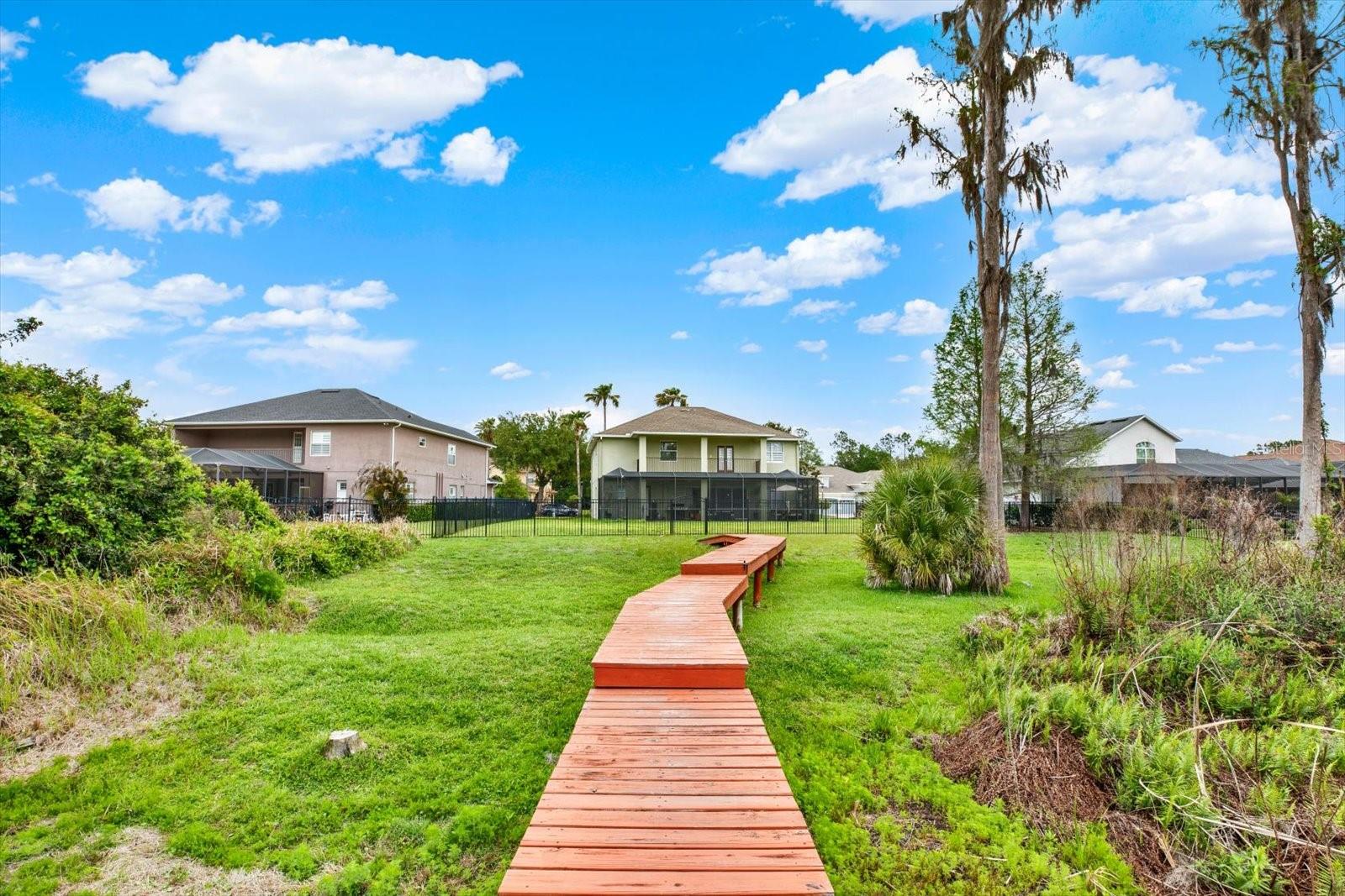 WILDERNESS LAKE PRESERVE PH 02 - Residential