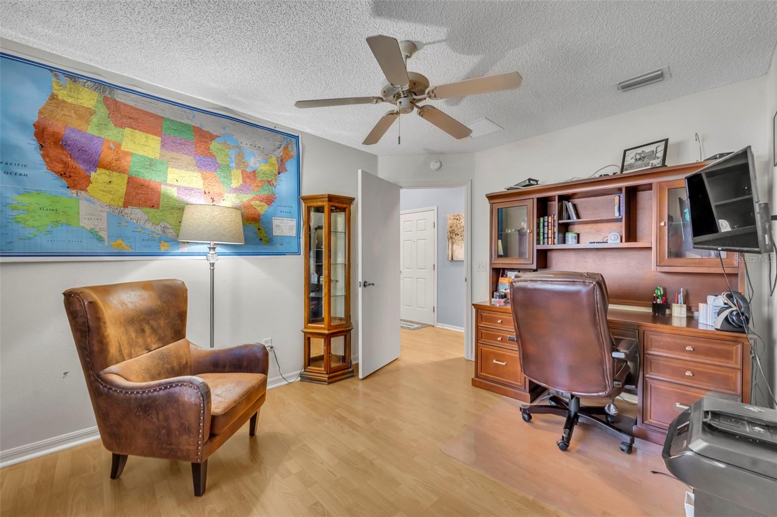 VILLAGES/MARION VILLAS/MORNING - Residential