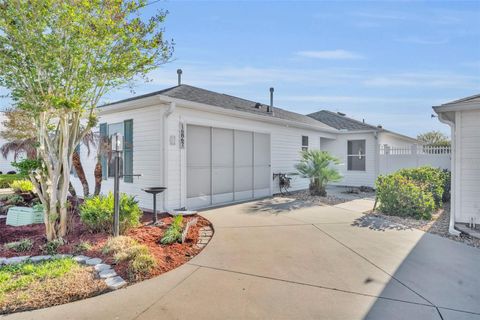 16867 SE 80TH ASHGROVE TERRACE THE VILLAGES FL 32162