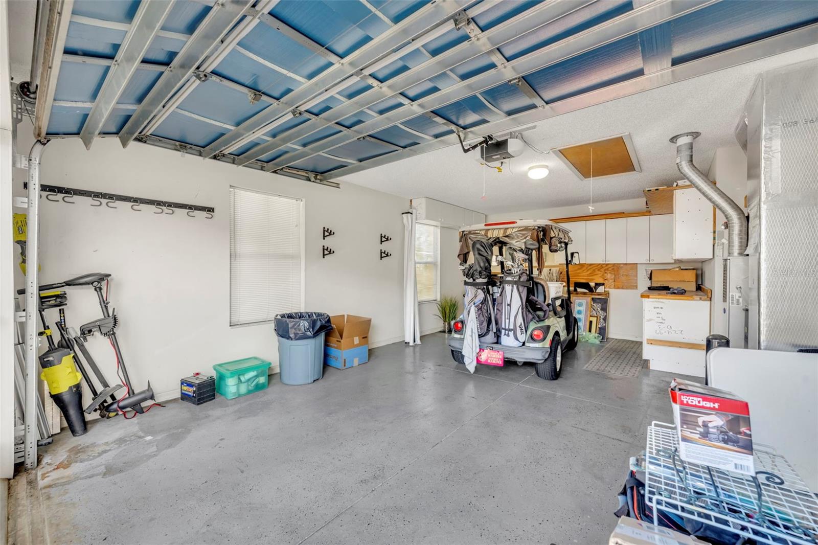 VILLAGES/MARION VILLAS/MORNING - Residential