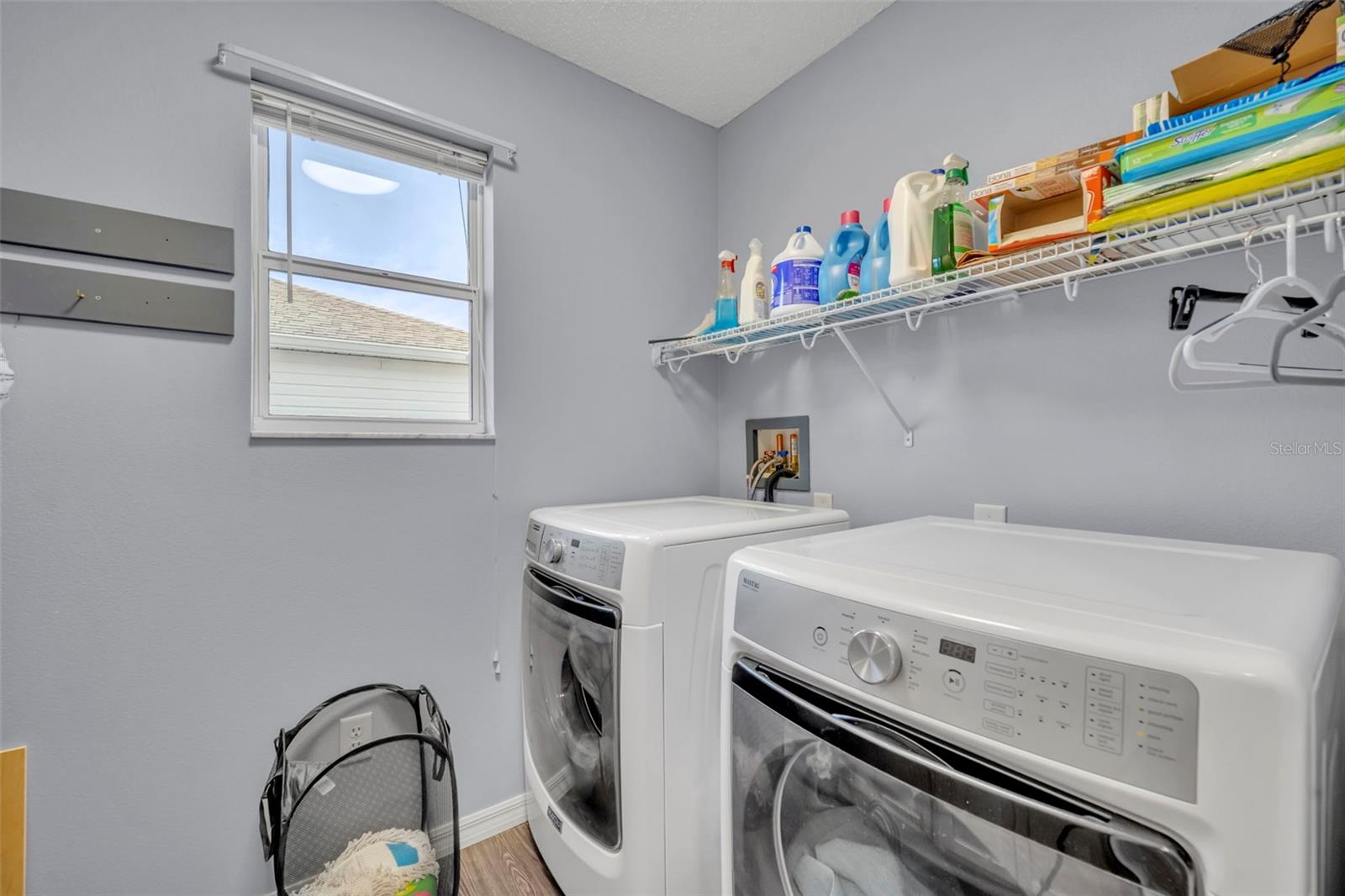 VILLAGES/MARION VILLAS/MORNING - Residential