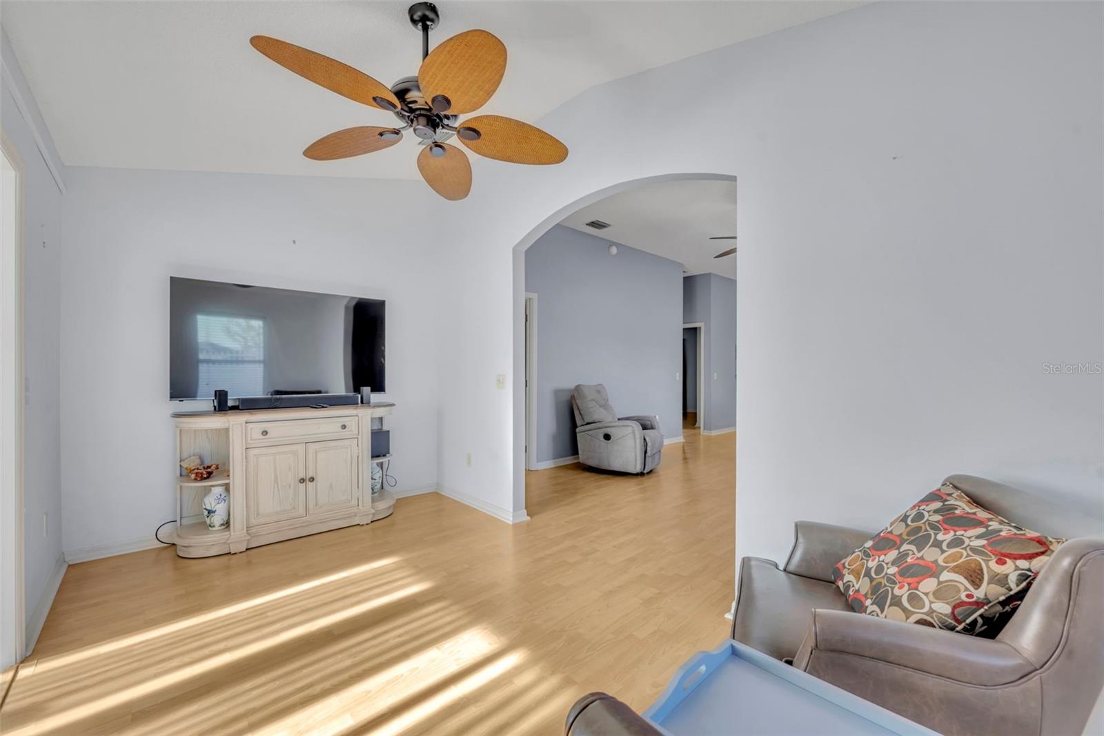 VILLAGES/MARION VILLAS/MORNING - Residential