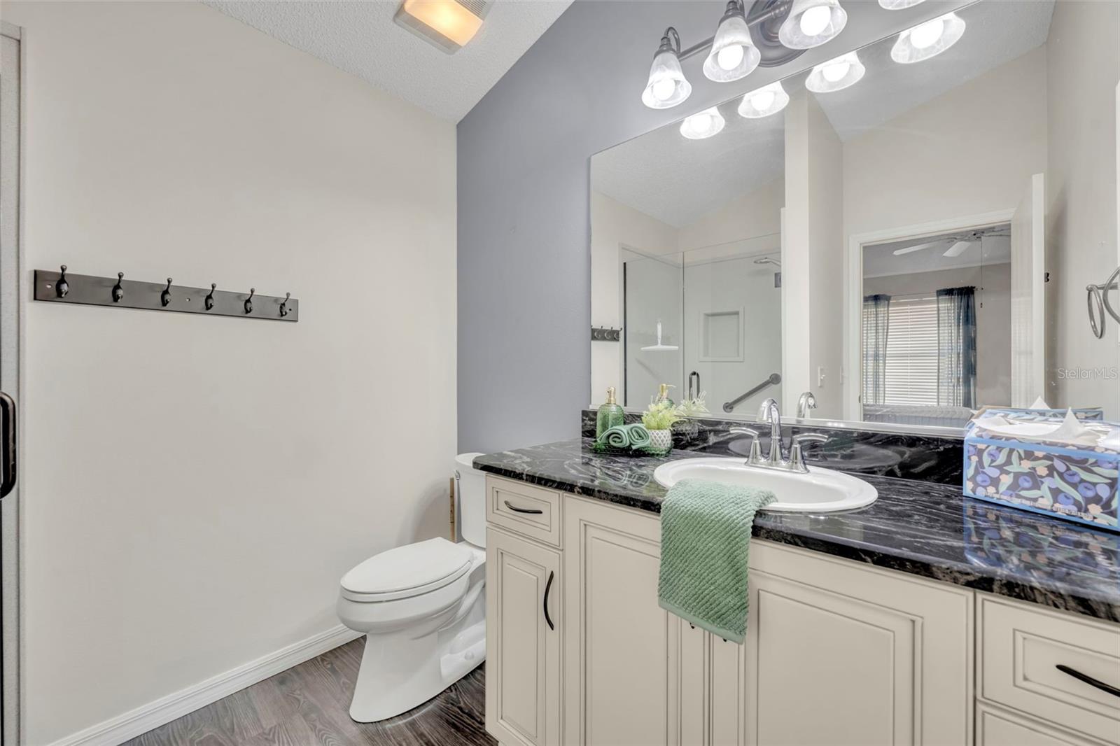 VILLAGES/MARION VILLAS/MORNING - Residential