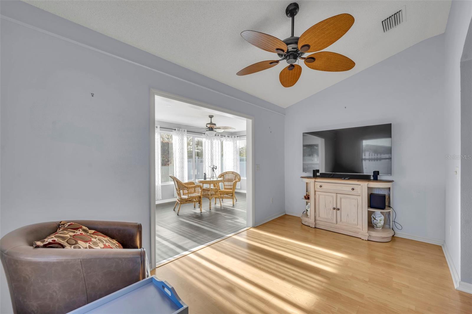 VILLAGES/MARION VILLAS/MORNING - Residential