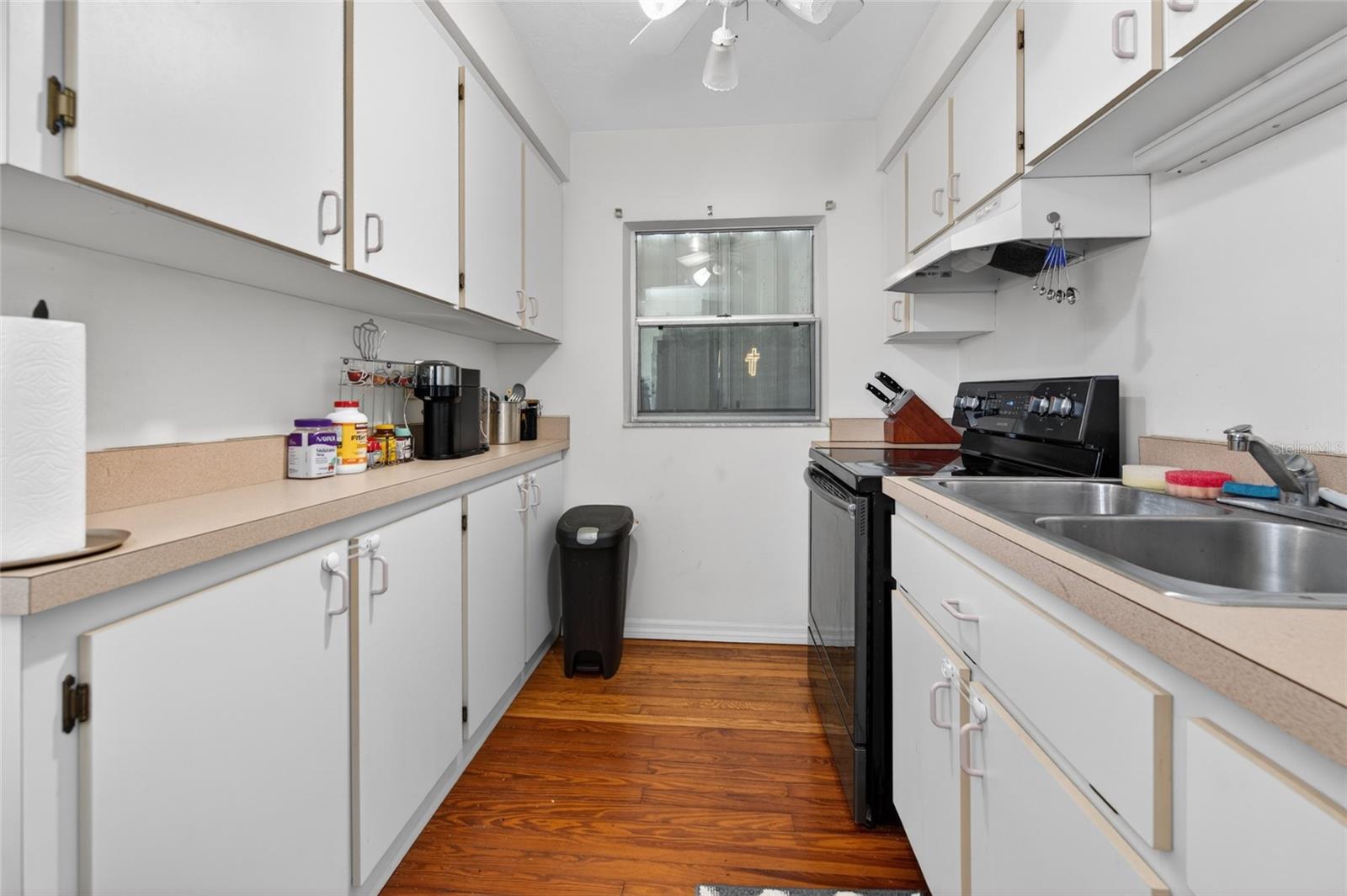 MEDNEY PARK - Residential