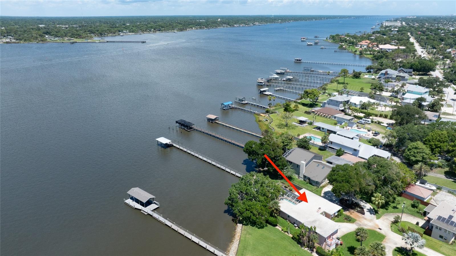 MEDNEY PARK - Residential