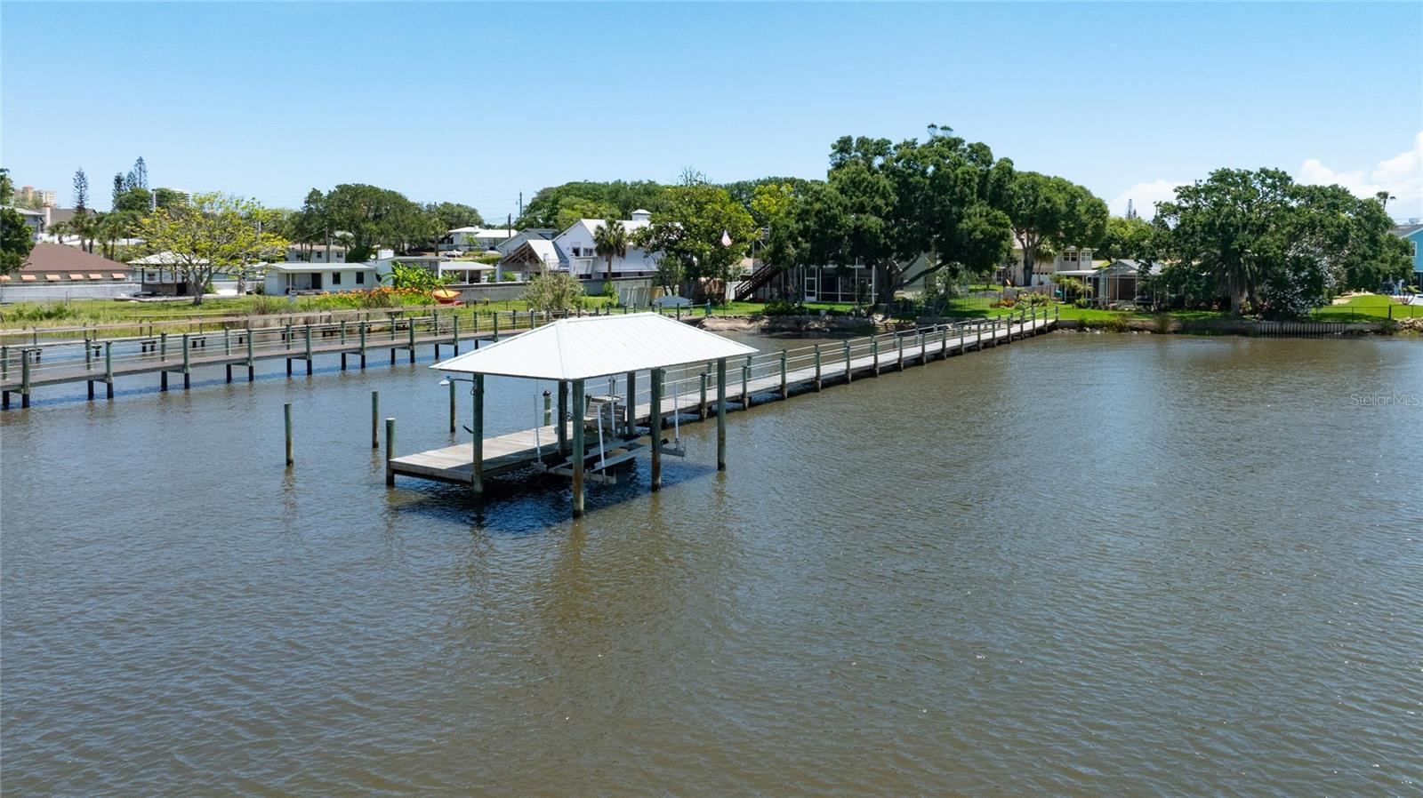 MEDNEY PARK - Residential