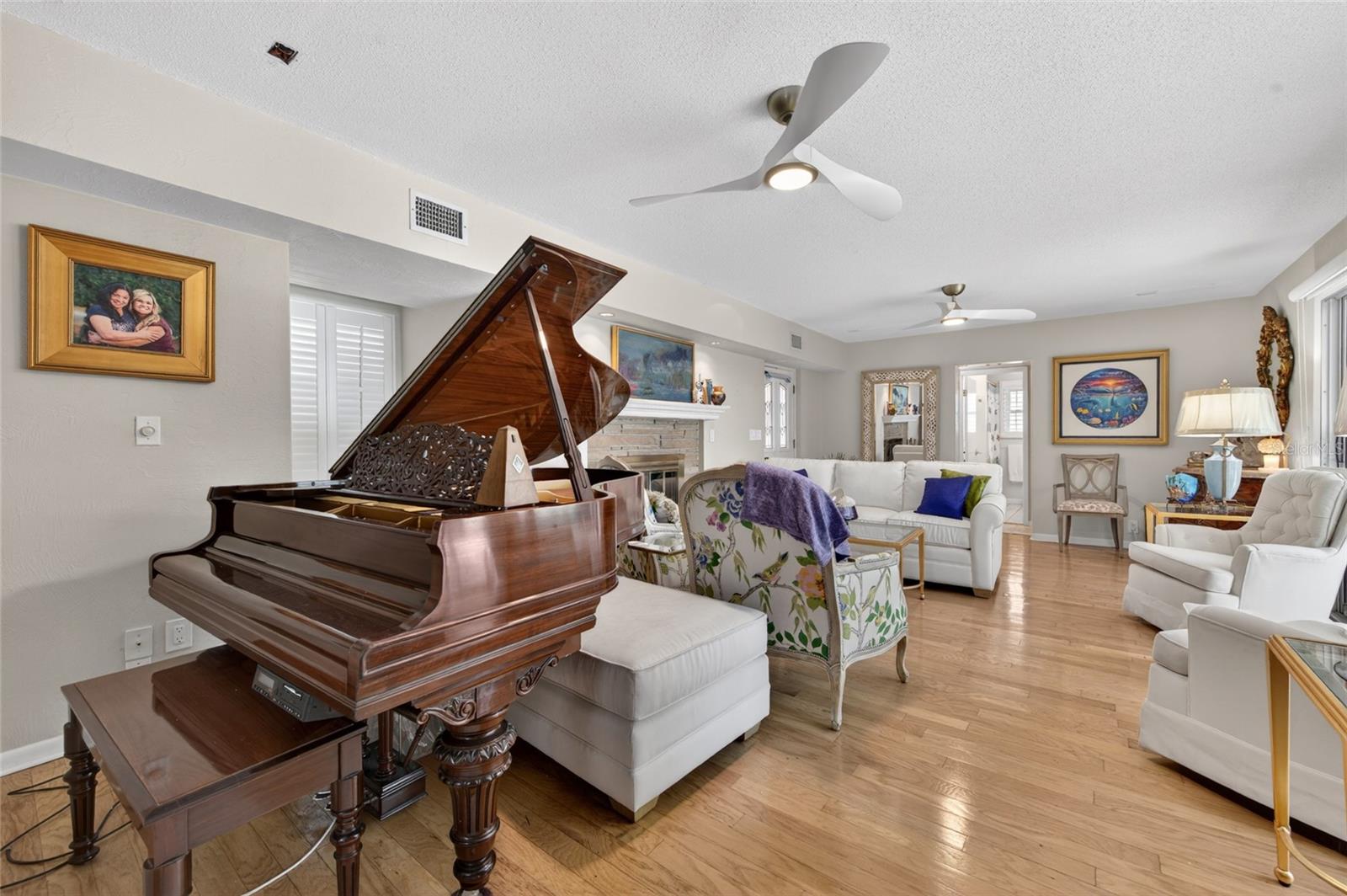 MEDNEY PARK - Residential