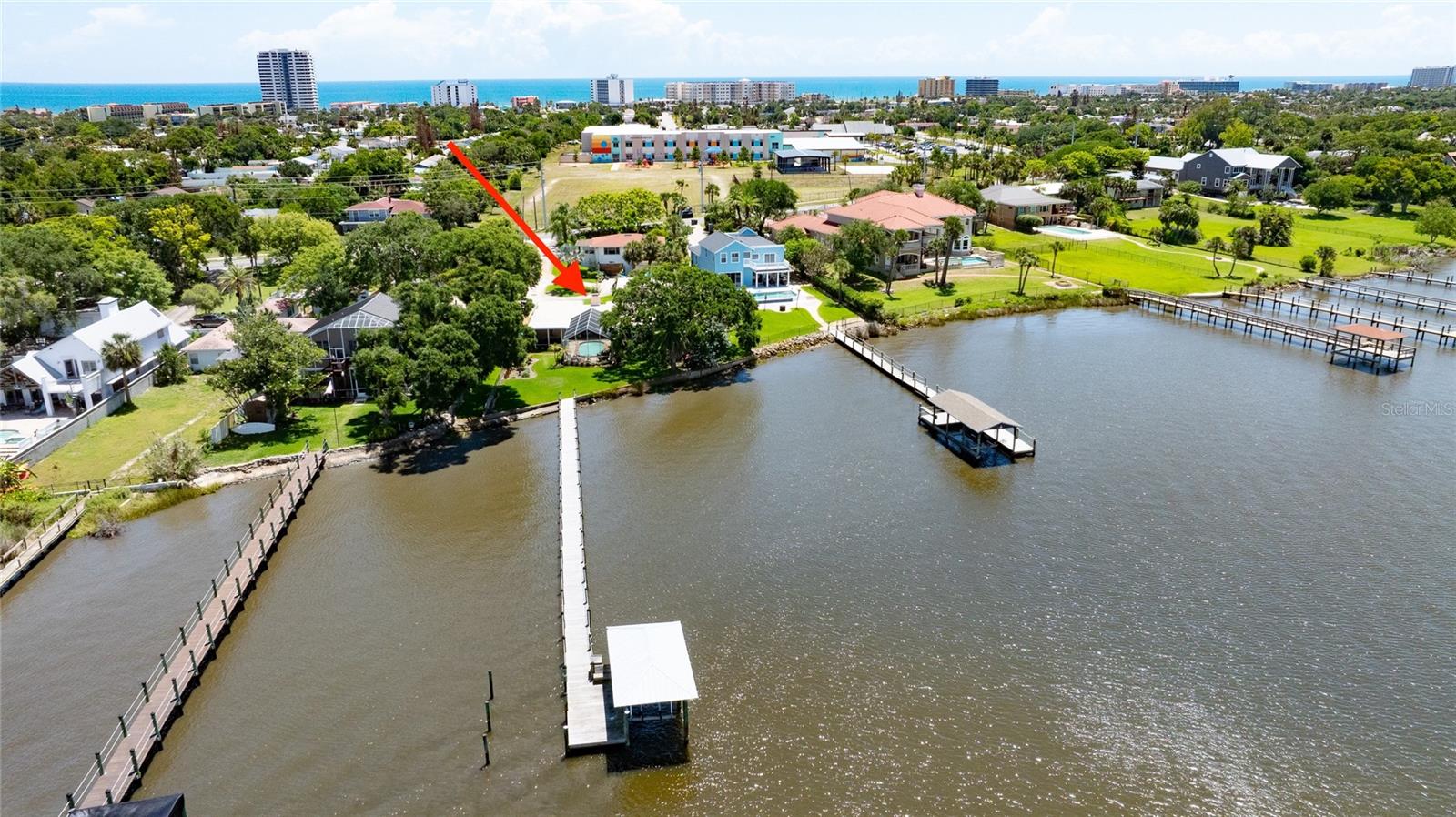 MEDNEY PARK - Residential