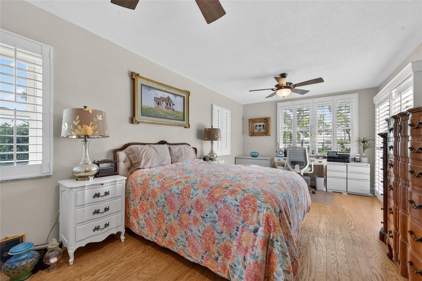 MEDNEY PARK - Residential