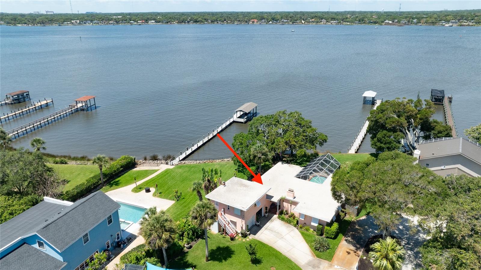 MEDNEY PARK - Residential