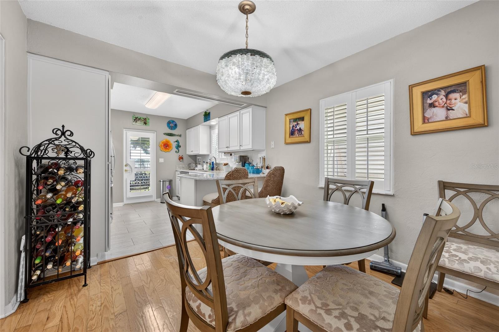 MEDNEY PARK - Residential
