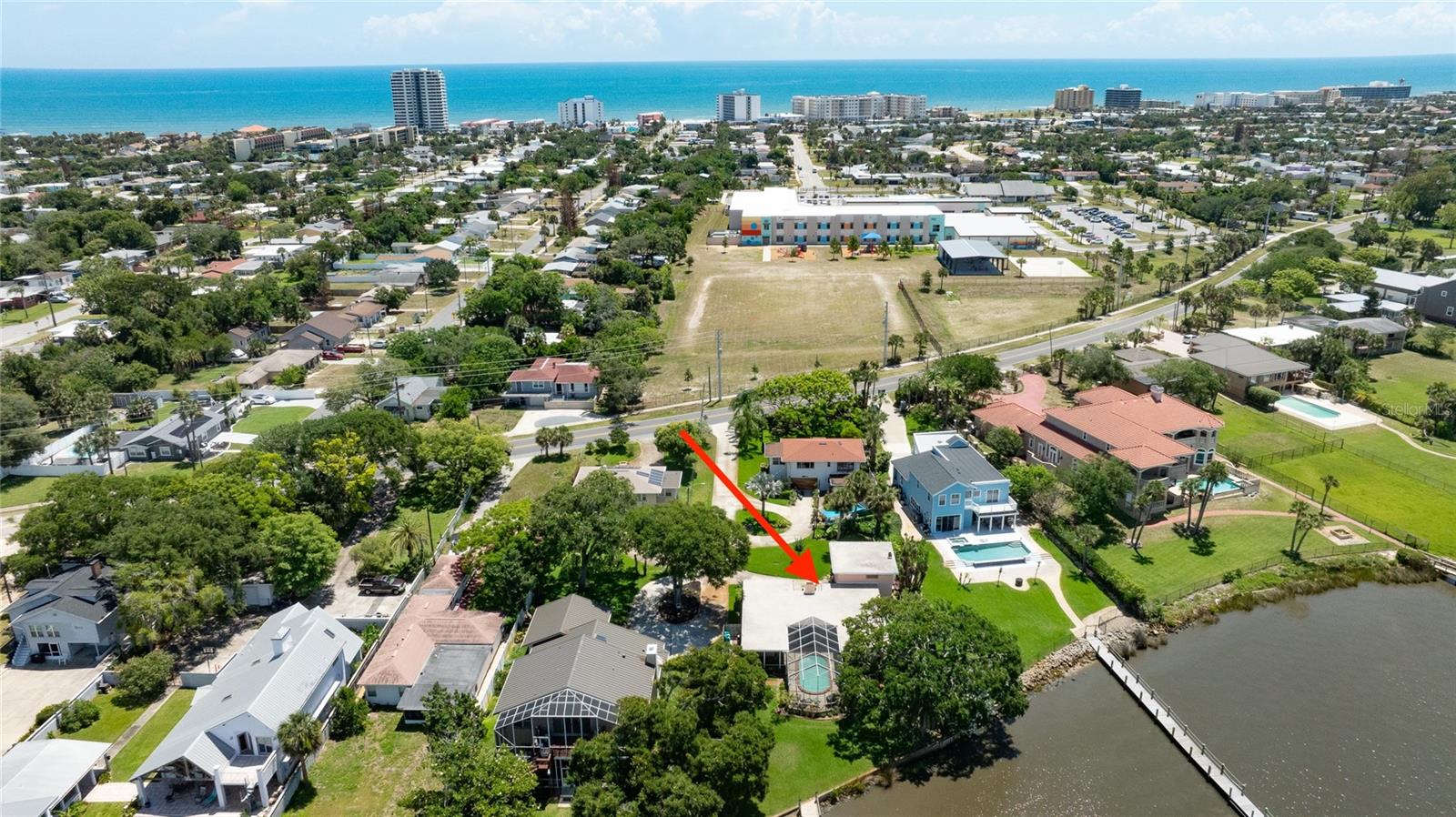 MEDNEY PARK - Residential