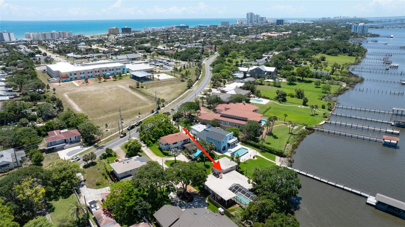 MEDNEY PARK - Residential