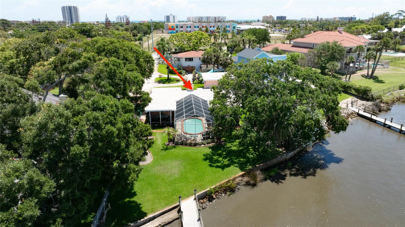 MEDNEY PARK - Residential