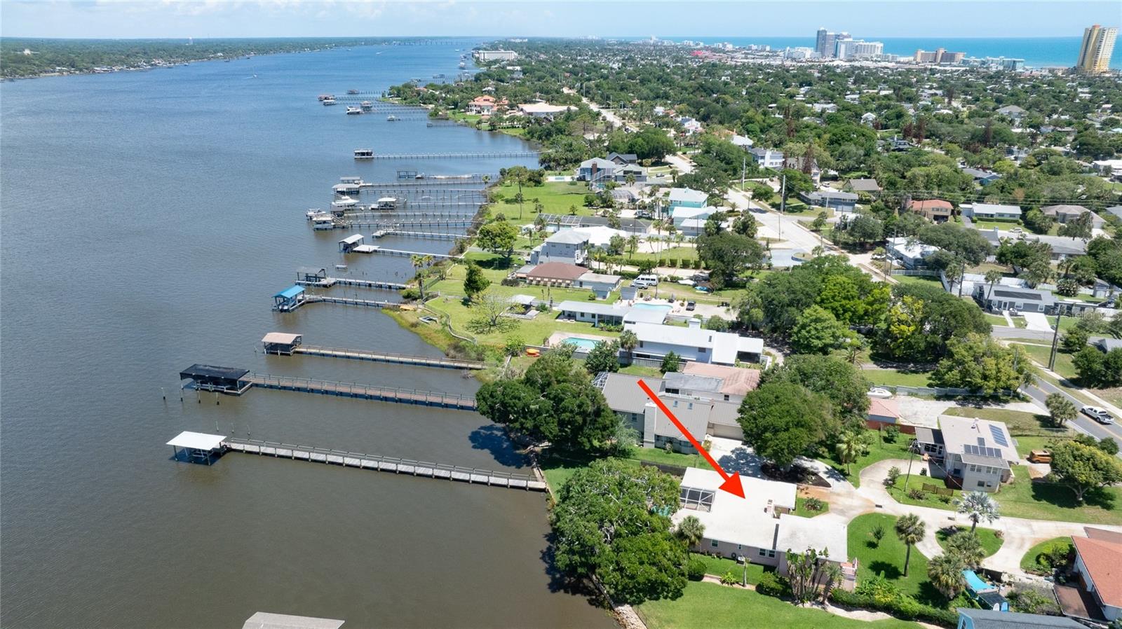 MEDNEY PARK - Residential