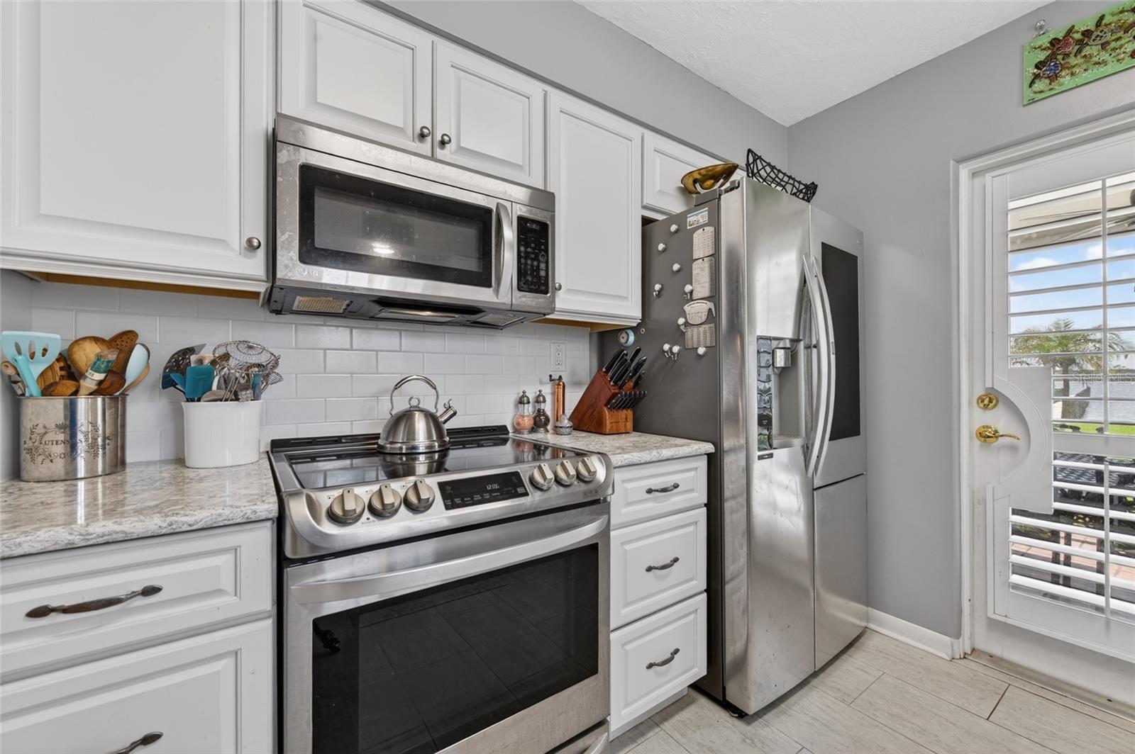 MEDNEY PARK - Residential