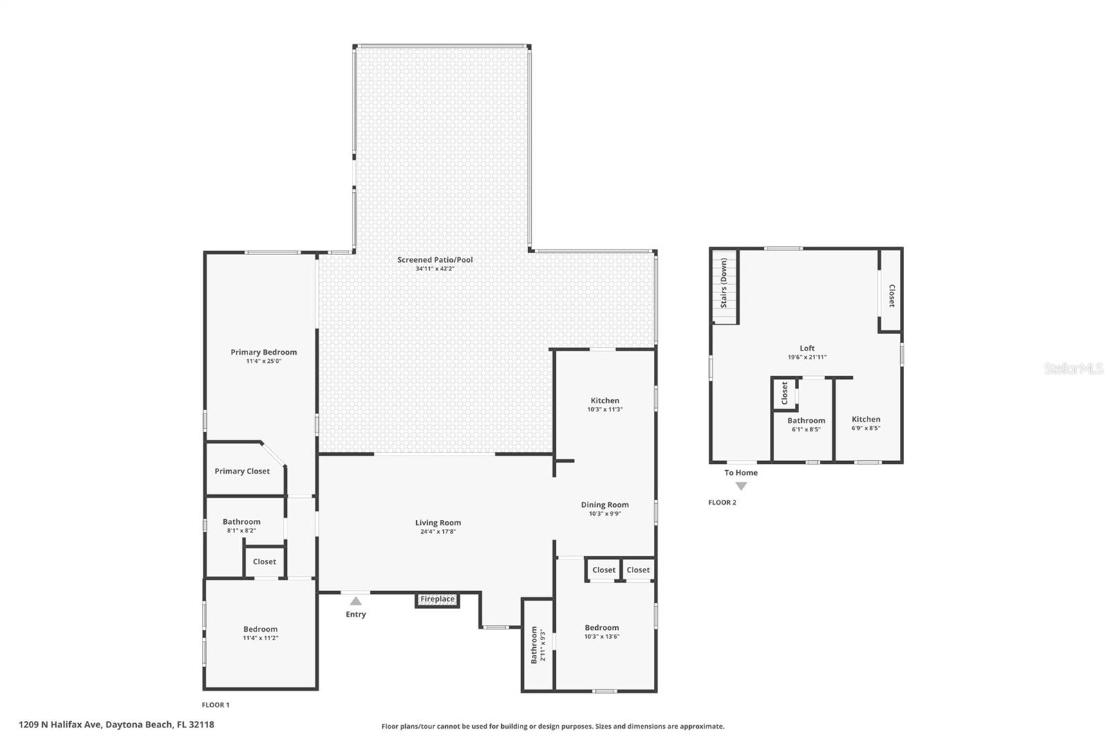 MEDNEY PARK - Residential
