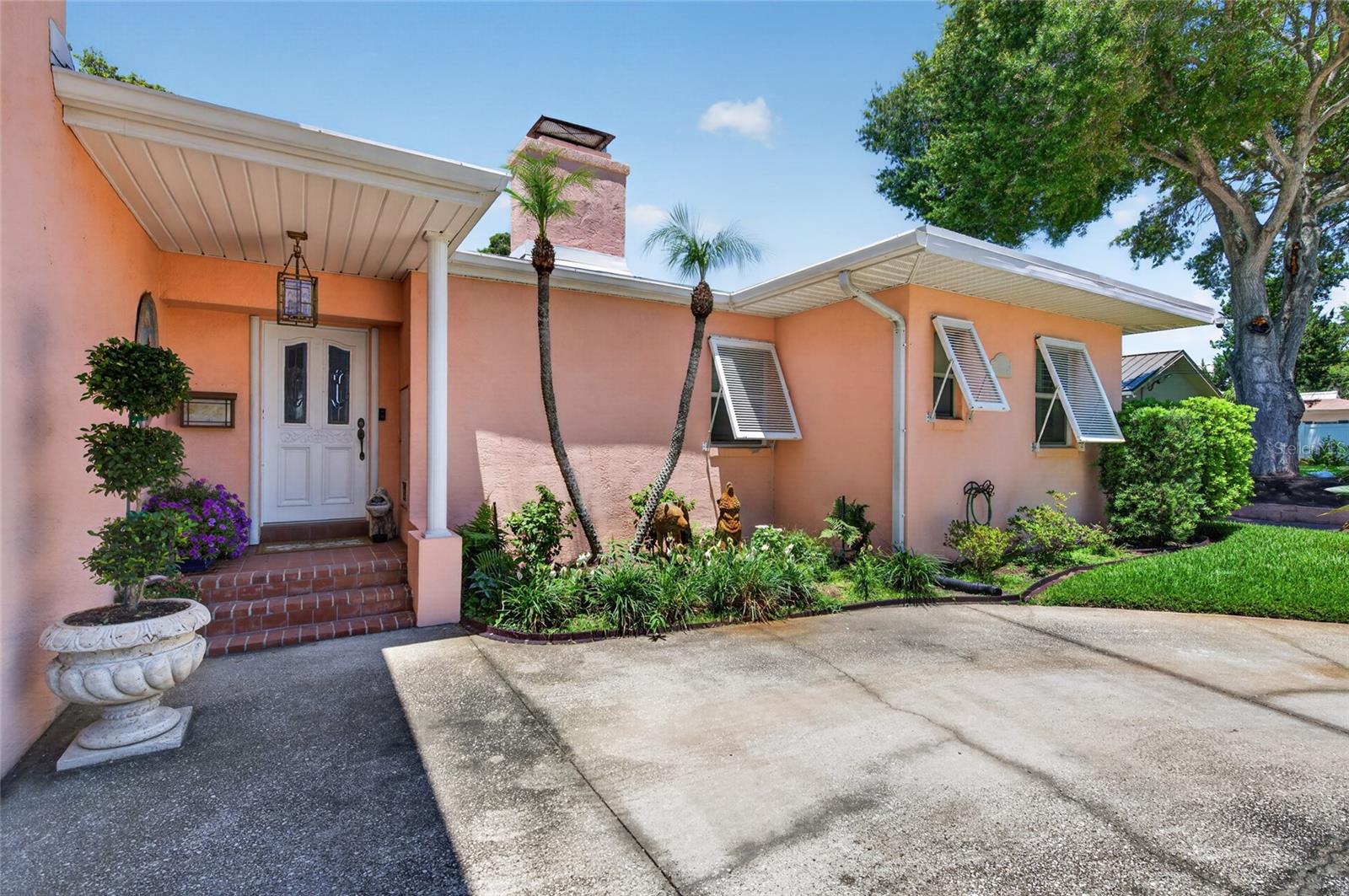 MEDNEY PARK - Residential