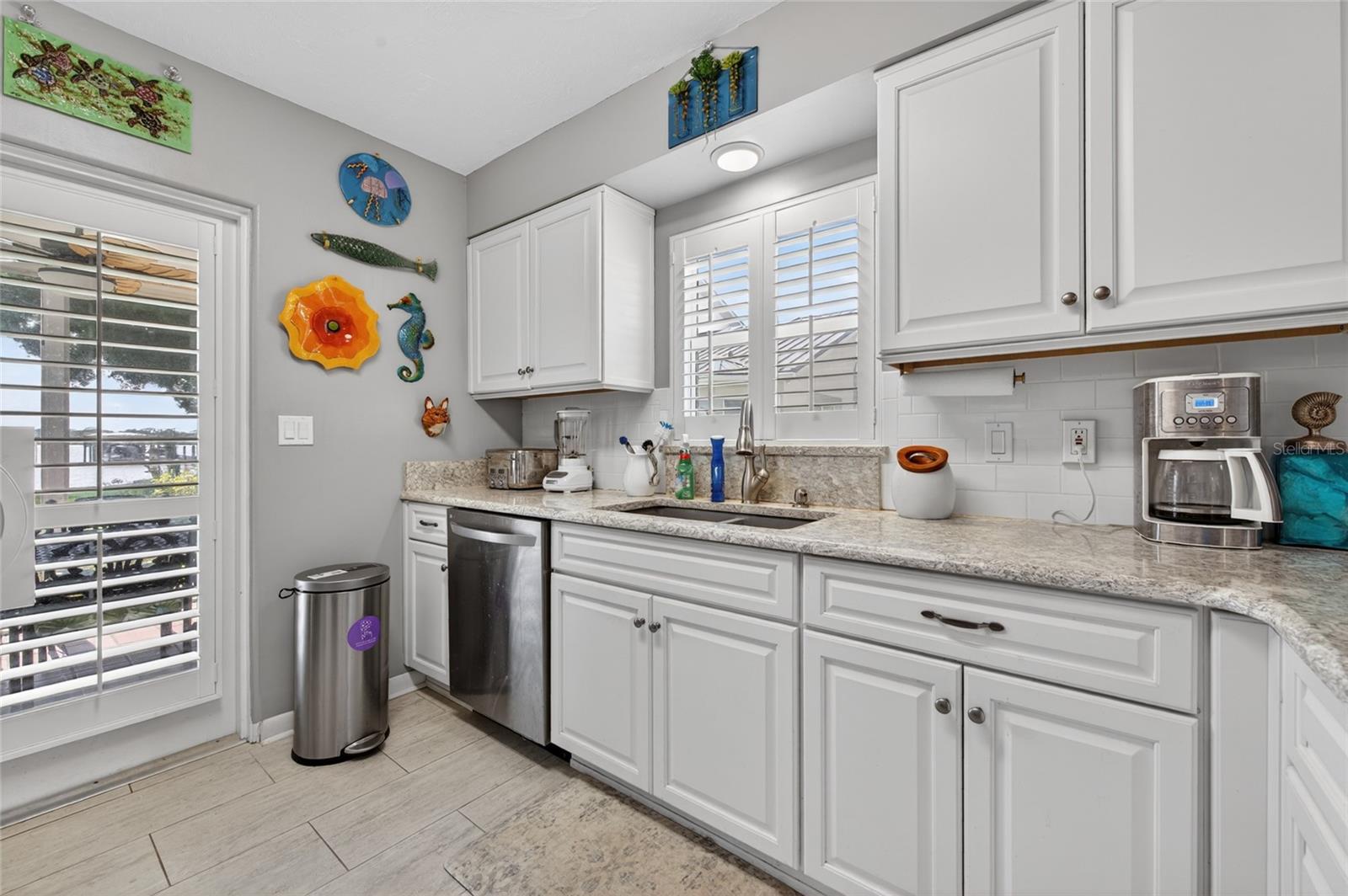 MEDNEY PARK - Residential