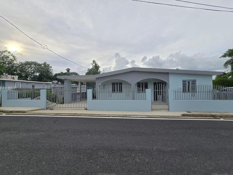 2 CARR 905 BO. TEJAS YABUCOA  00767