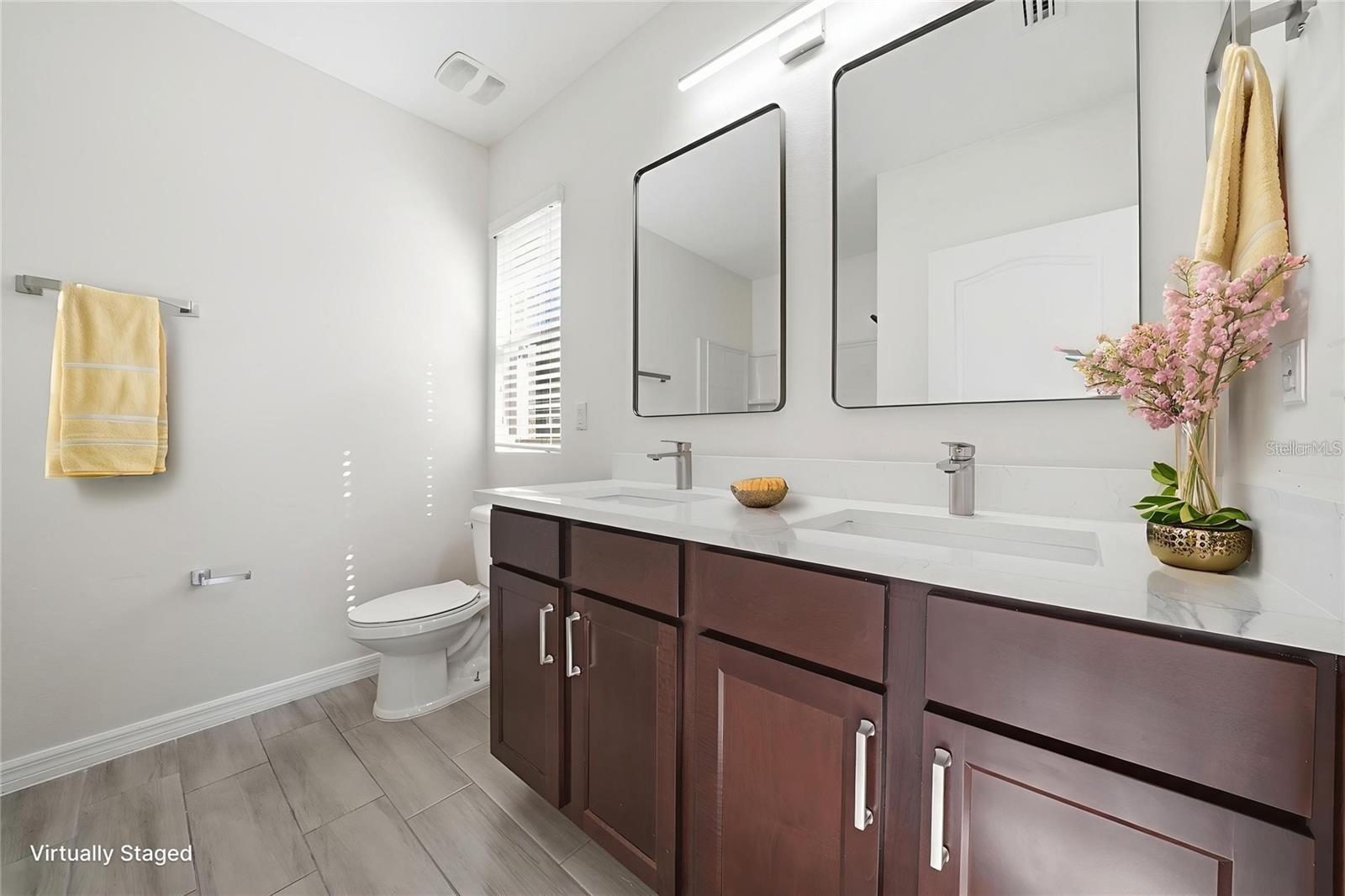 VILLAGES AT AVALON PH 2B EAST - Residential