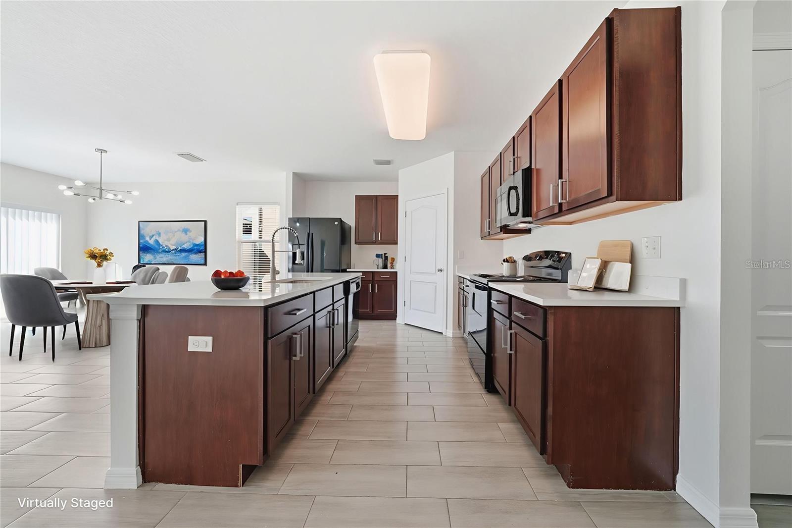 VILLAGES AT AVALON PH 2B EAST - Residential