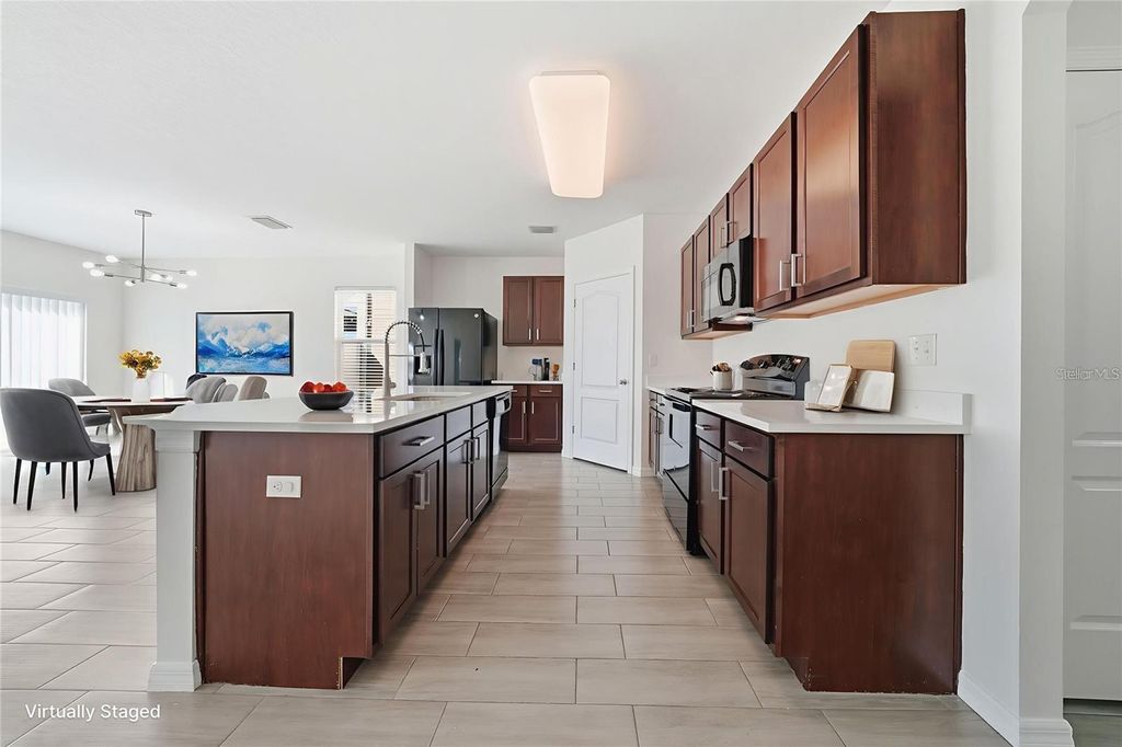 Photo of 547 Hartford Heights Street, Spring Hill, FL 34609 (MLS # TB8487357)