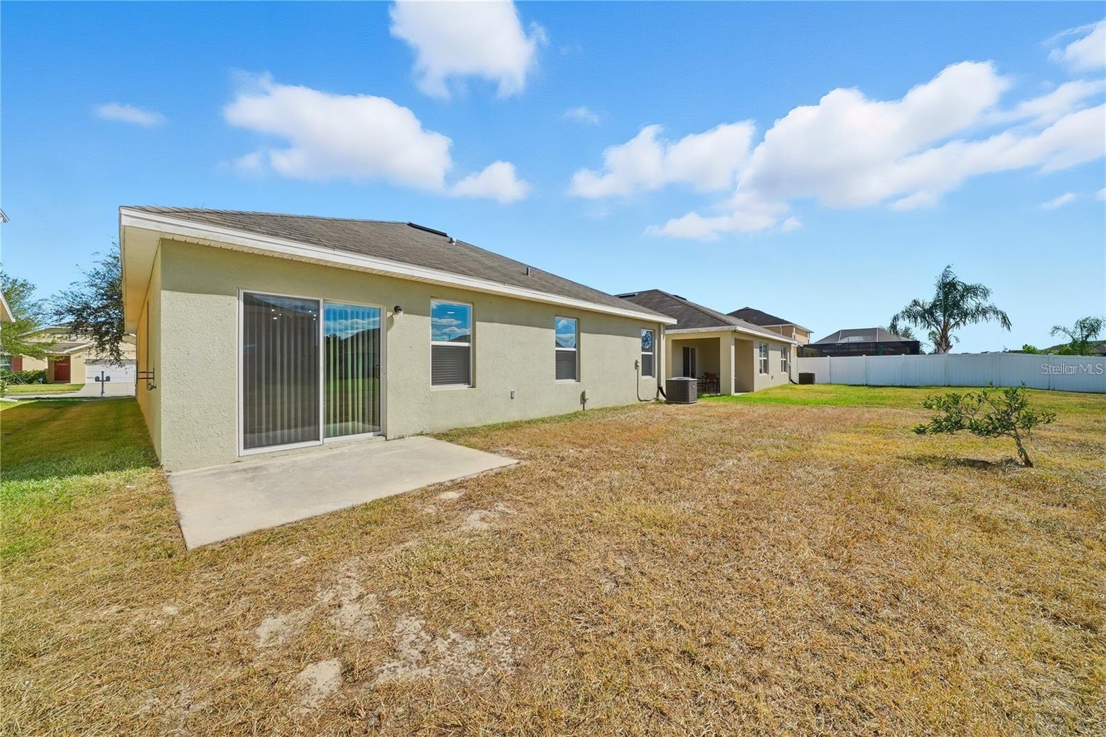 VILLAGES AT AVALON PH 2B EAST - Residential