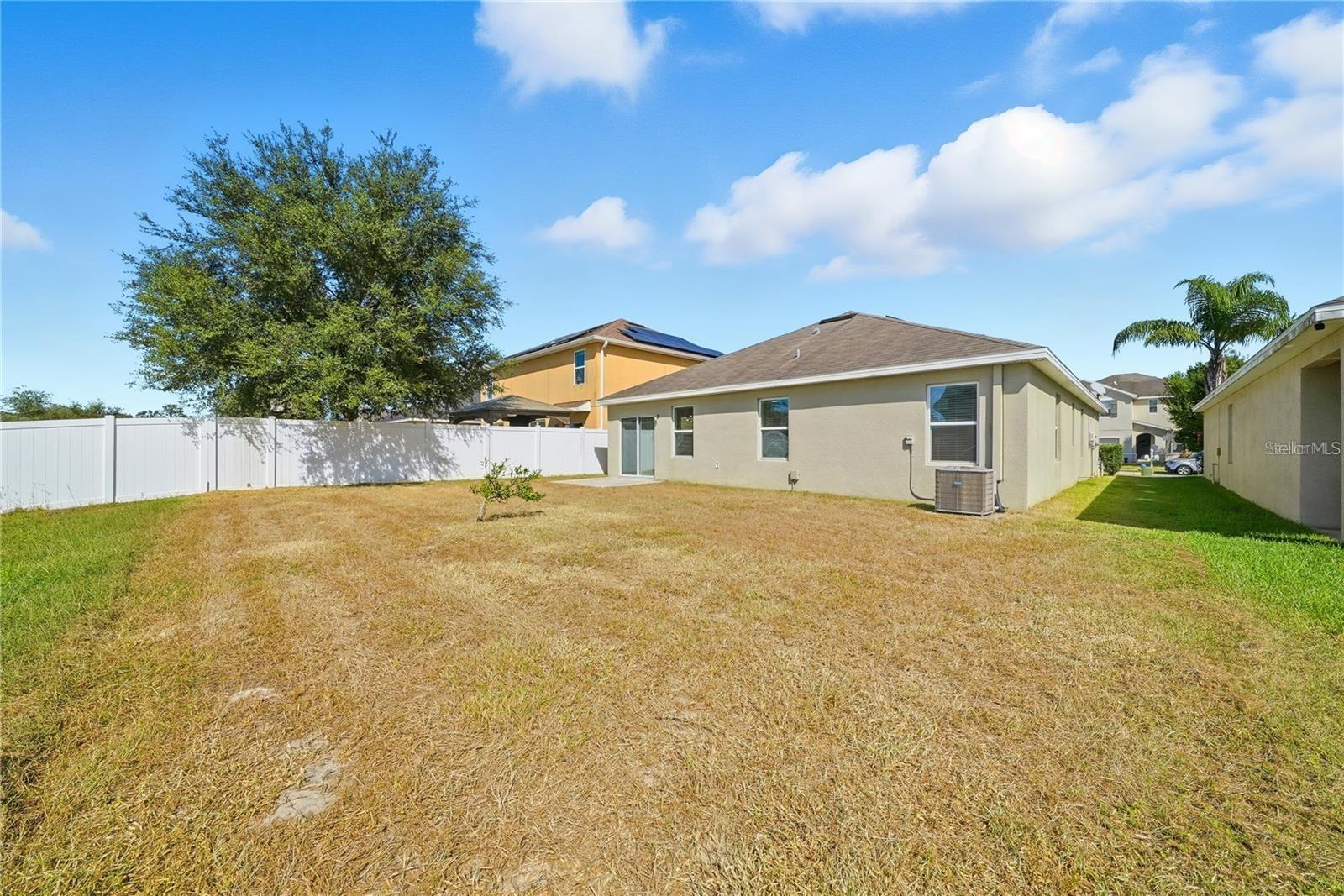 VILLAGES AT AVALON PH 2B EAST - Residential