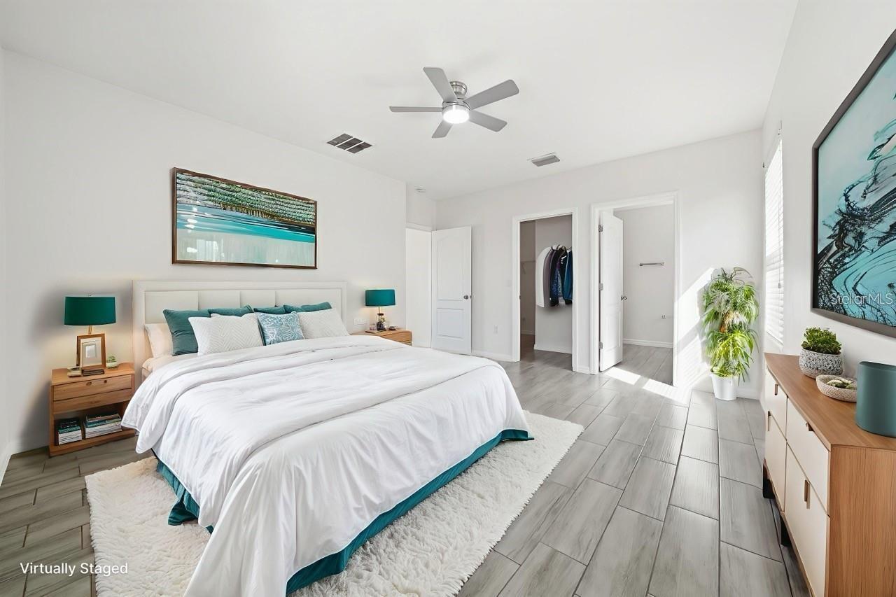 VILLAGES AT AVALON PH 2B EAST - Residential