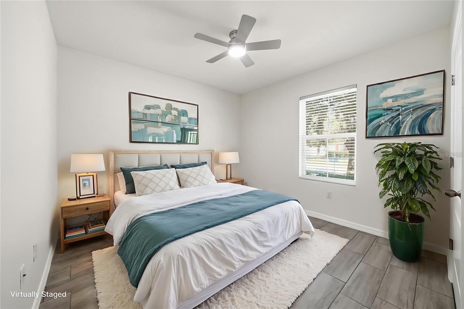 VILLAGES AT AVALON PH 2B EAST - Residential