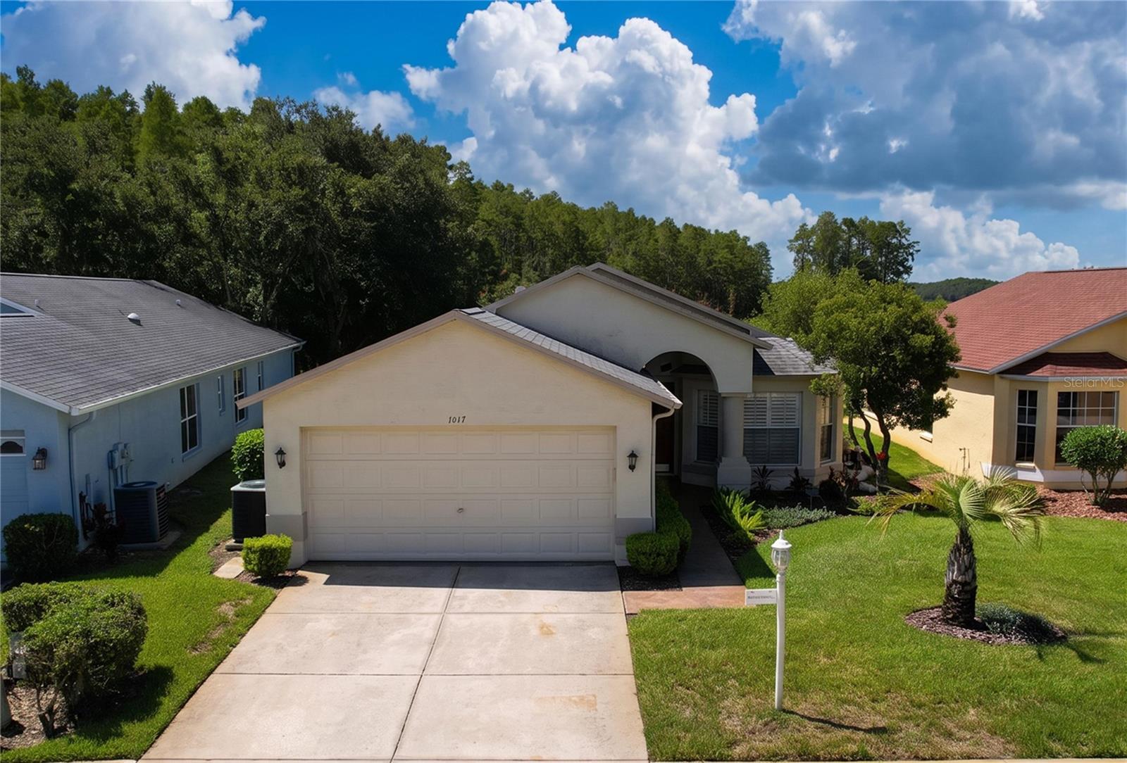 1017 SWEET JASMINE DRIVE