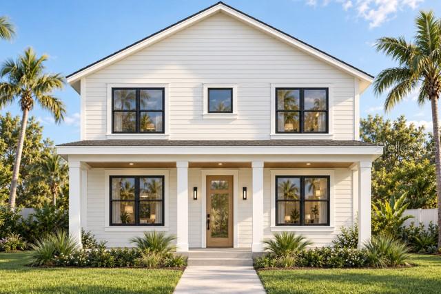 Photo of 3132 13th Avenue N, St Petersburg, FL 33713 (MLS # TB8549963)