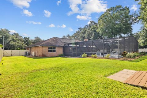 A home in VALRICO