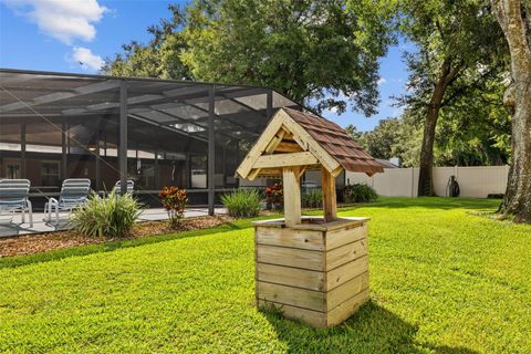 A home in VALRICO